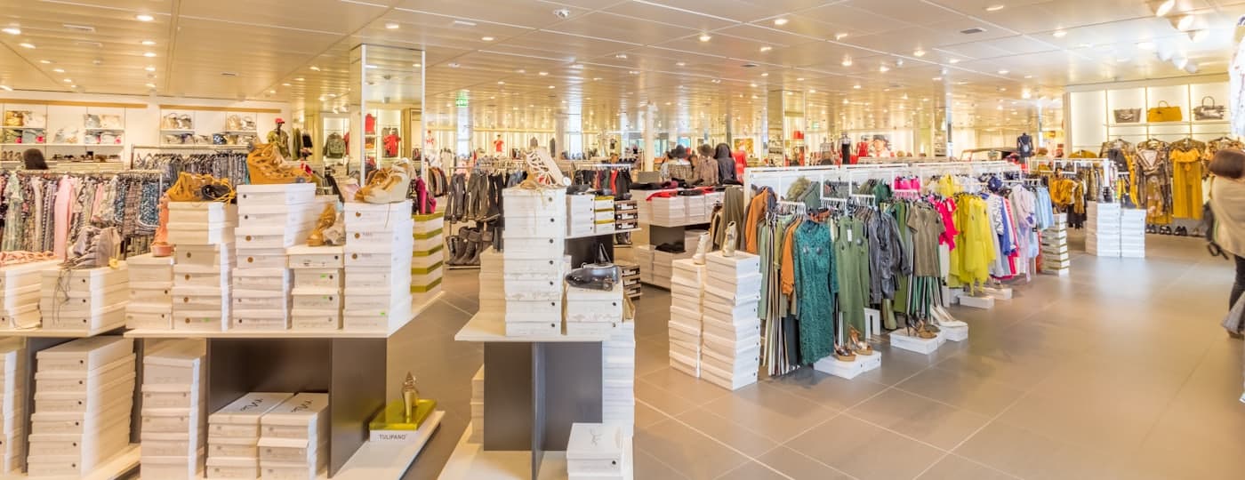 Moda, takı ve aksesuar